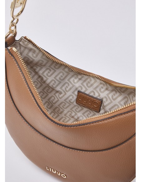 Borsa a spalla Liu-Jo Sequoia