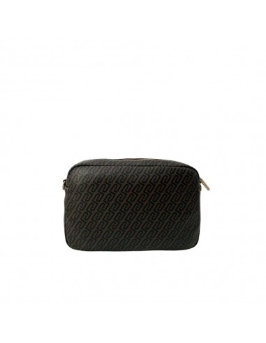 Borsa a tracolla Liu-Jo Testa moro/dk.cipria