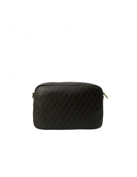 Borsa a tracolla Liu-Jo Testa moro/dk.cipria