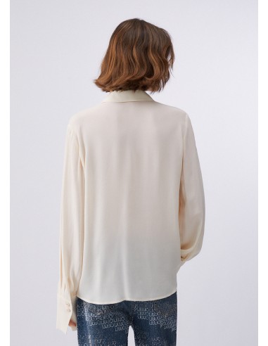 Camicia Liu-Jo Cremino light