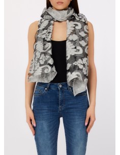 Foulard Liu-Jo Frozen 2