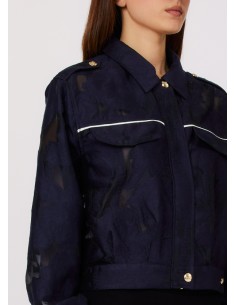 Giacca Liu-Jo Nt.blue sky/nt.b.sky 2