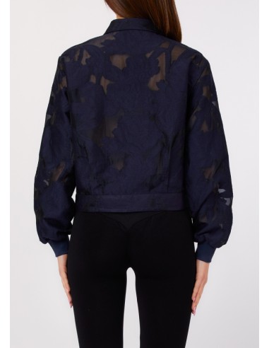 Giacca Liu-Jo Nt.blue sky/nt.b.sky