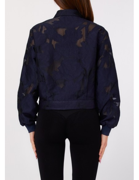 Giacca Liu-Jo Nt.blue sky/nt.b.sky