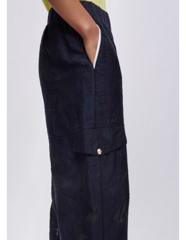 Pantalone Liu-Jo Nt.blue sky/nt.b.sky