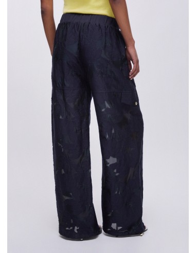 Pantalone Liu-Jo Nt.blue sky/nt.b.sky