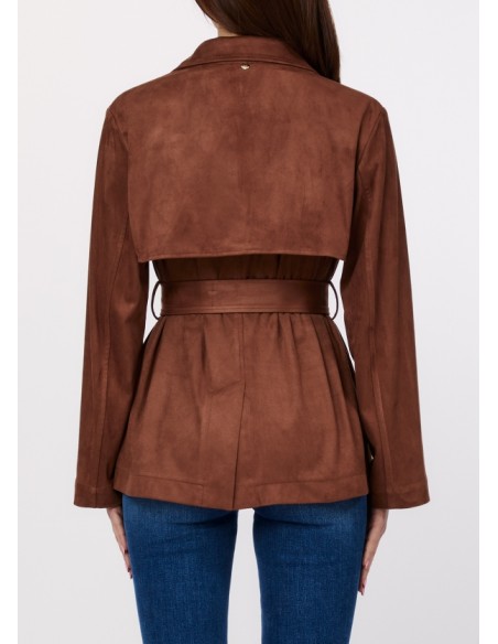 Giacca Liu-Jo Cookie