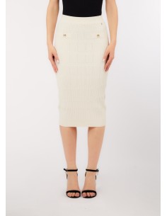 Gonna Liu-Jo Cappuccino light