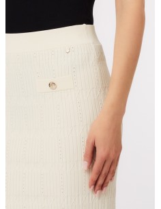 Gonna Liu-Jo Cappuccino light 2