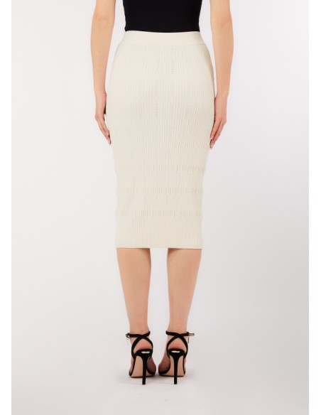 Gonna Liu-Jo Cappuccino light