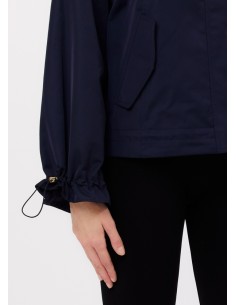 Giubbotto Liu-Jo Night blu sky 2