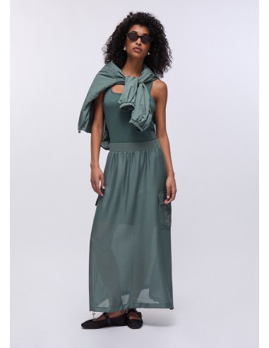 Gonna Liu-Jo Military