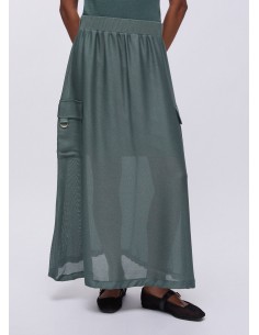 Gonna Liu-Jo Military 2