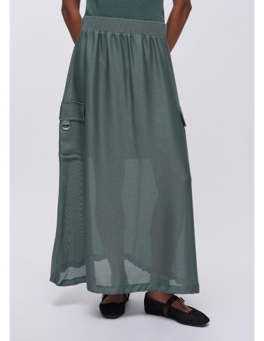 Gonna Liu-Jo Military