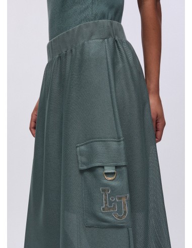 Gonna Liu-Jo Military