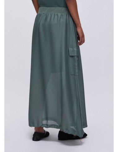 Gonna Liu-Jo Military