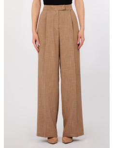 Pantalone Liu-Jo Biscotto mel.