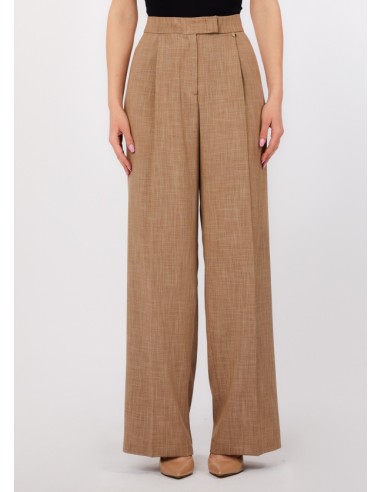 Pantalone Liu-Jo Biscotto mel.