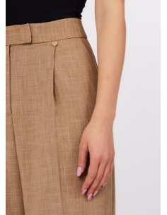 Pantalone Liu-Jo Biscotto mel. 2