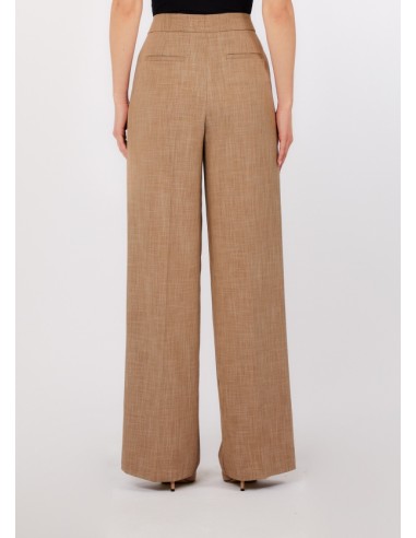 Pantalone Liu-Jo Biscotto mel.