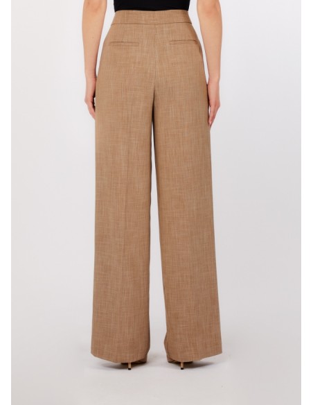 Pantalone Liu-Jo Biscotto mel.