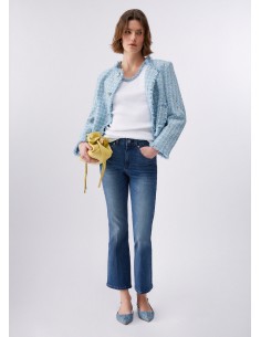 Jeans Liu-Jo Den.Blu world dk was