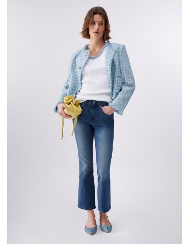 Jeans Liu-Jo Den.Blu world dk was