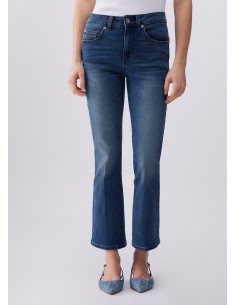 Jeans Liu-Jo Den.Blu world dk was 2