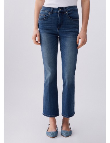 Jeans Liu-Jo Den.Blu world dk was