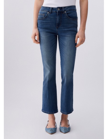 Jeans Liu-Jo Den.Blu world dk was