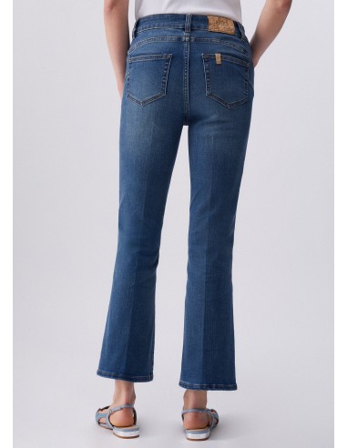 Jeans Liu-Jo Den.Blu world dk was