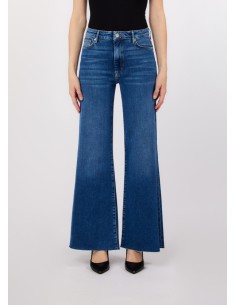 Jeans Liu-Jo Den.Blue dk.low wash