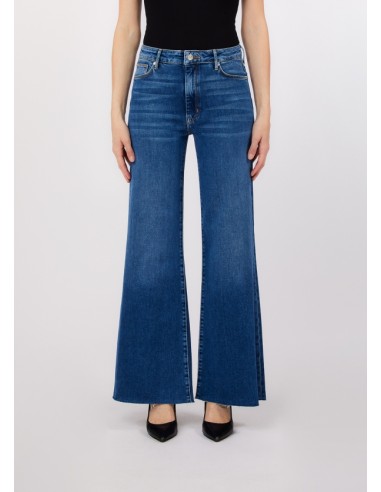 Jeans Liu-Jo Den.Blue dk.low wash