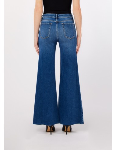 Jeans Liu-Jo Den.Blue dk.low wash