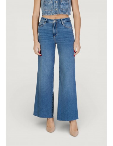 Jeans Liu-Jo Den.Blue lt.low wash