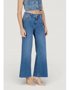 Jeans Liu-Jo Den.Blue lt.low wash 2