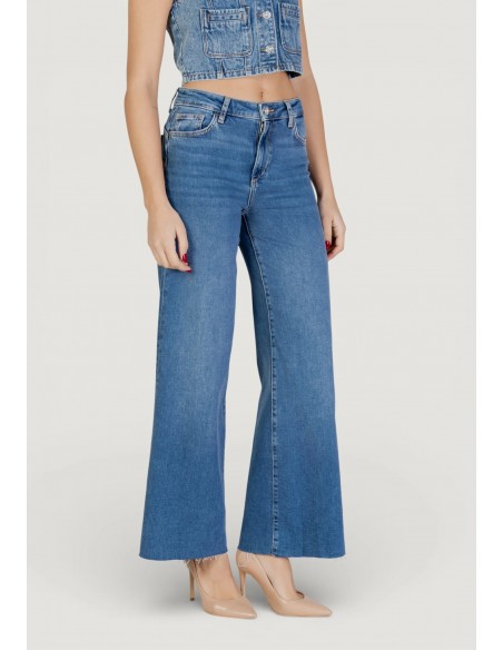 Jeans Liu-Jo Den.Blue lt.low wash