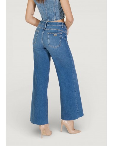 Jeans Liu-Jo Den.Blue lt.low wash