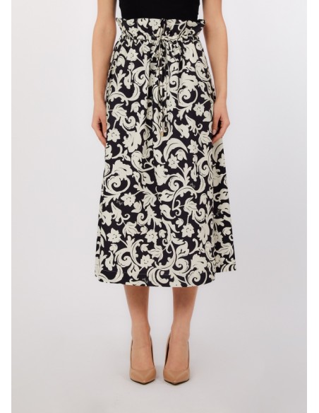 Gonna Liu-Jo Opposit.black&wh.ara