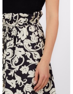 Gonna Liu-Jo Opposit.black&wh.ara 2