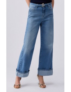 Jeans Liu-Jo Den.Blue summer good 2