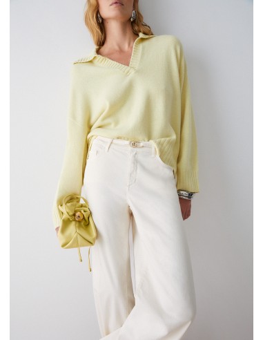 Jeans Liu-Jo light panna