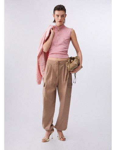Pantalone Liu-Jo Almond