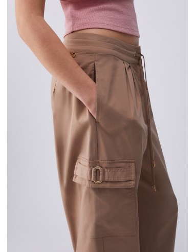 Pantalone Liu-Jo Almond