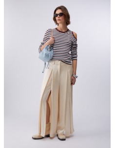 Pantalone Liu-Jo Cremino light