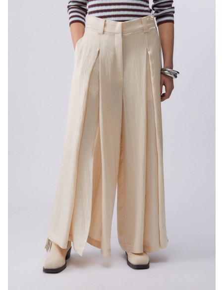 Pantalone Liu-Jo Cremino light