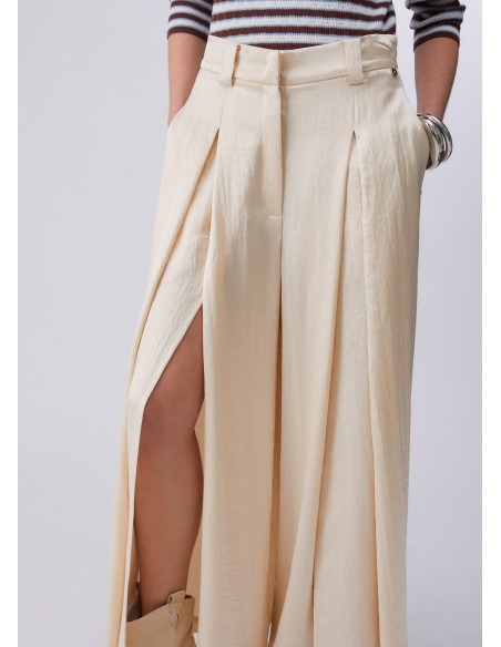Pantalone Liu-Jo Cremino light
