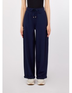 Pantalone Liu-Jo Night blu sky