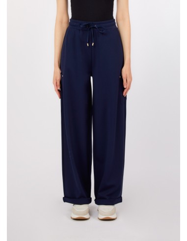 Pantalone Liu-Jo Night blu sky