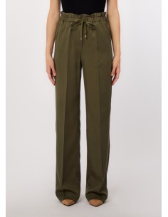 Pantalone Liu-Jo Light olive